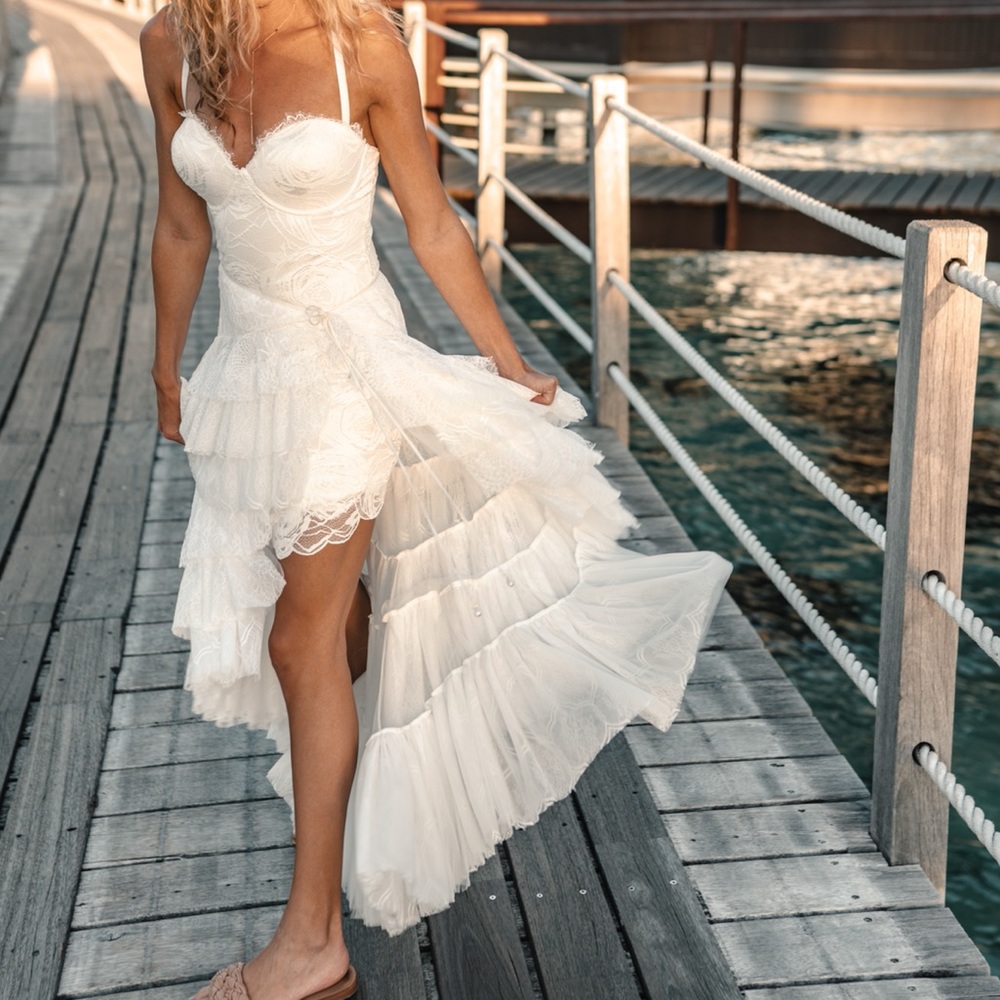 Grace Loves Lace Isabel Dress